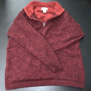 Woolrich Pullover Men’s